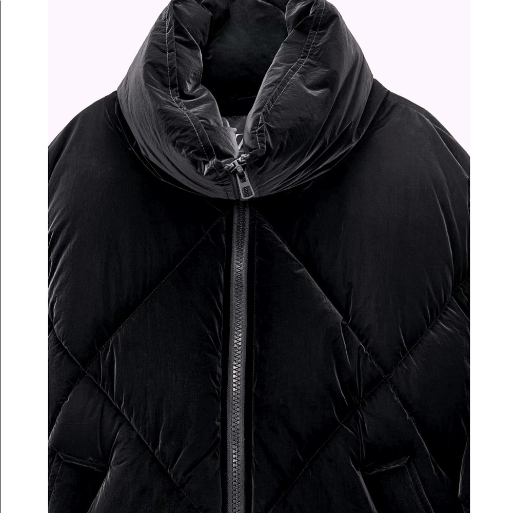 Puffer Jacket - Picture 8 of 10